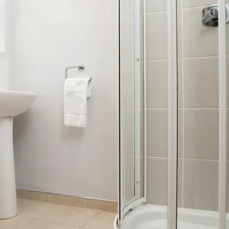Apartman Dorset Street *