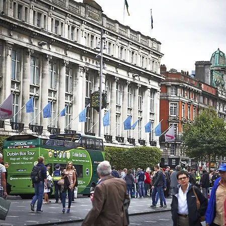 Dorset Street * Dublin
