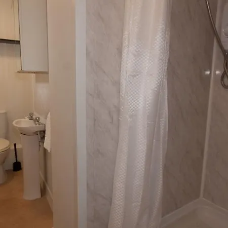 Dorset Street Apartman