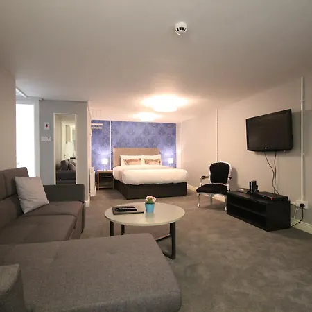 Dorset Street Apartman Dublin