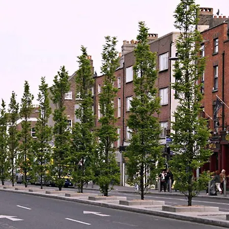 Dorset Street Dublin