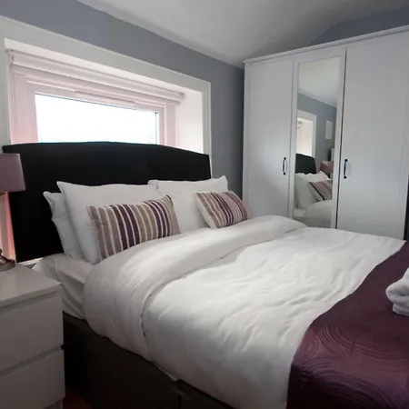 Apartman Dorset Street Dublin