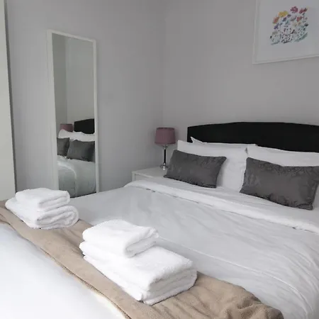 Apartman Dorset Street